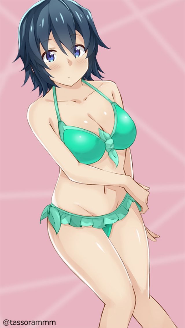 【ゲーマーズ】学園1の美少女と俺は、ゲームとSEX三昧ｗｗｗｗ【エロアニメ画像】017